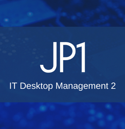 Case Study: HITACHI JP1/ITDM2